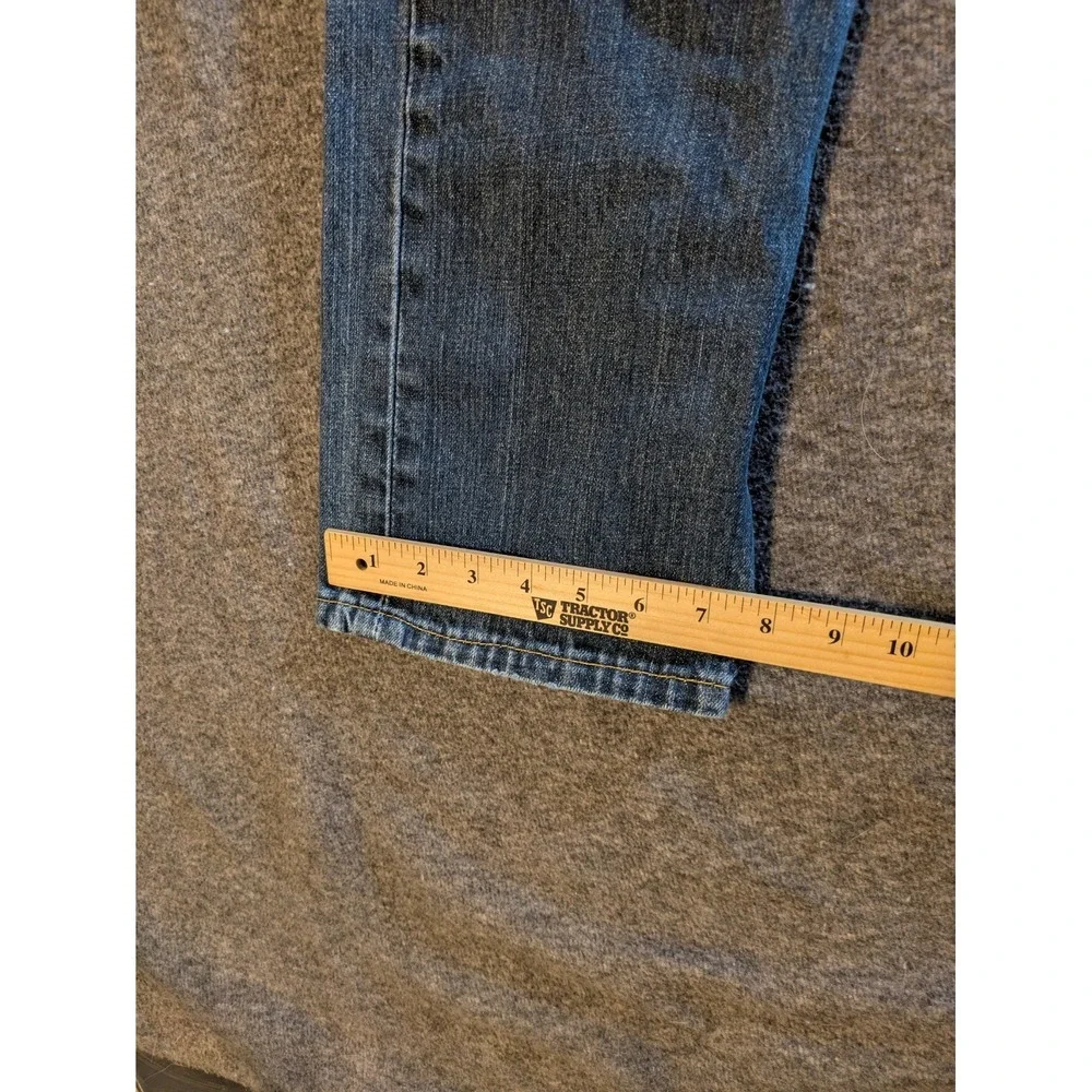 Levis thank you
