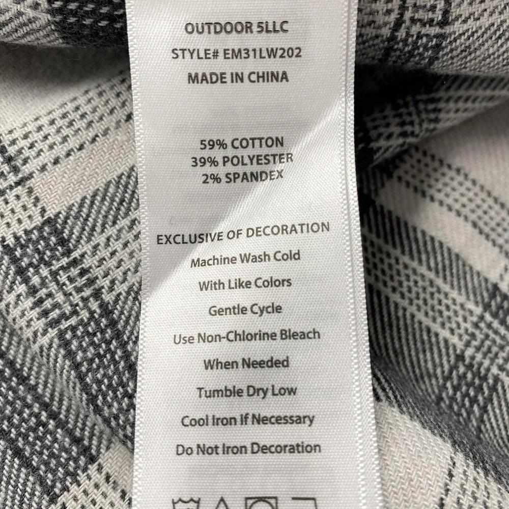 Eddie Bauer 27 use
