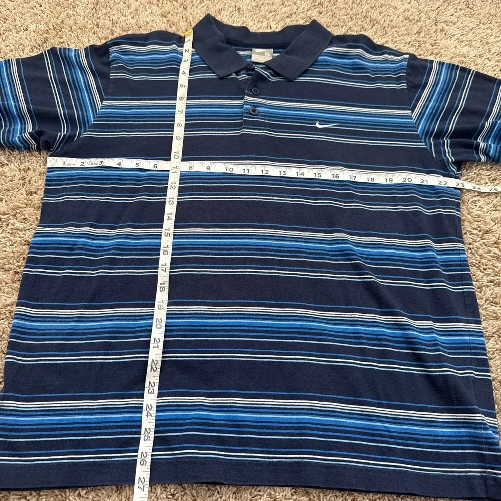 Nike short sleeve