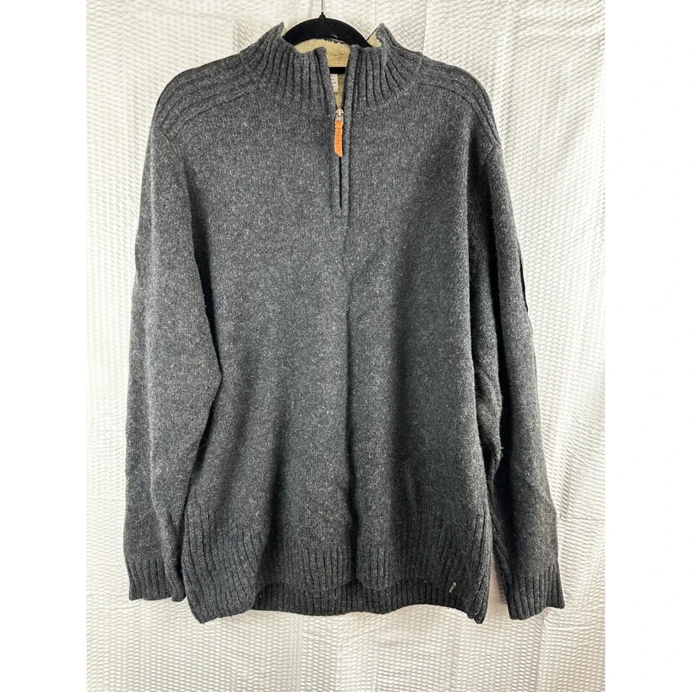 Columbia mens gray