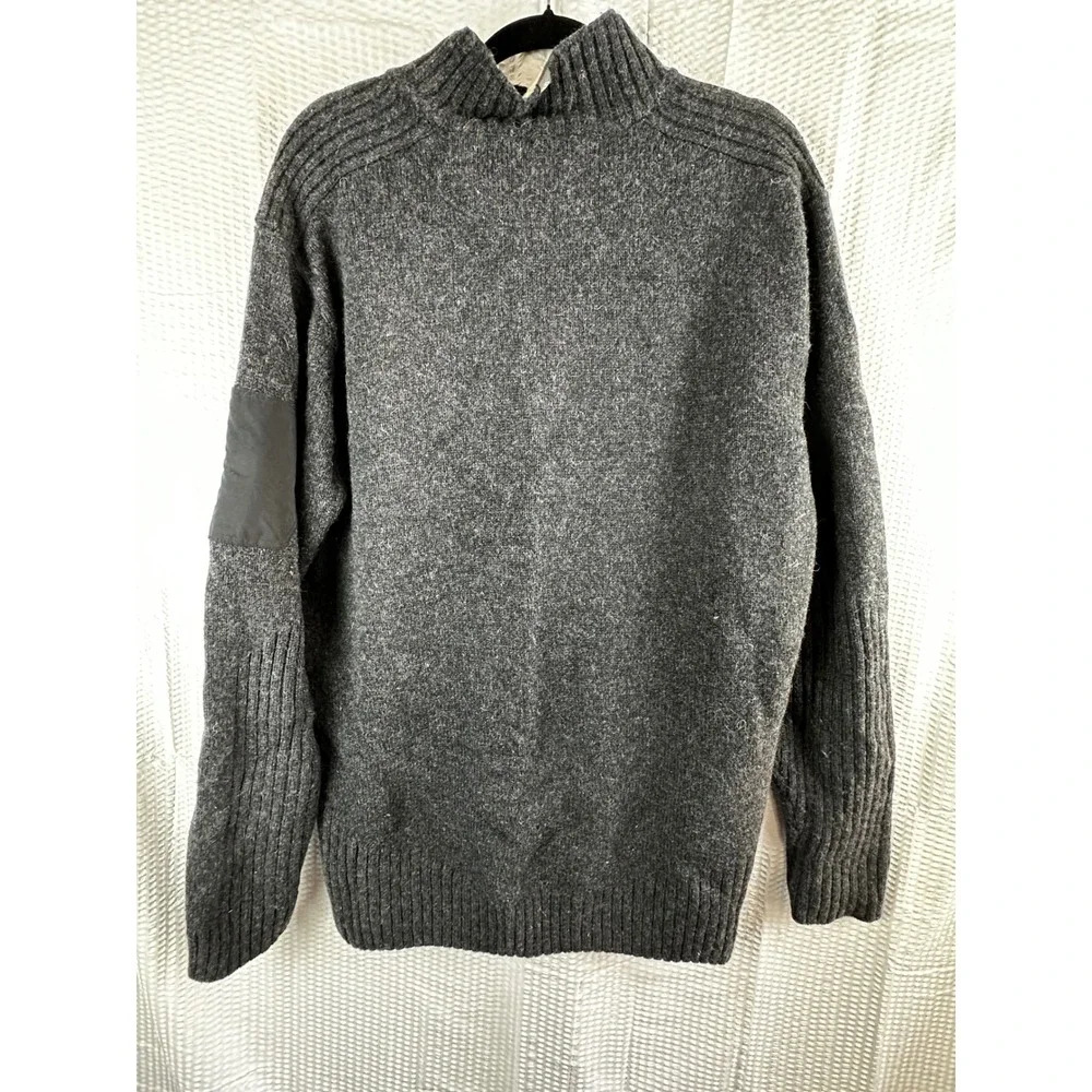 Columbia mens gray