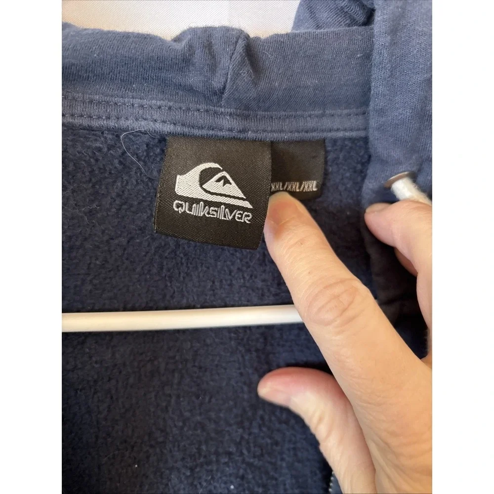 Quiksilver good no