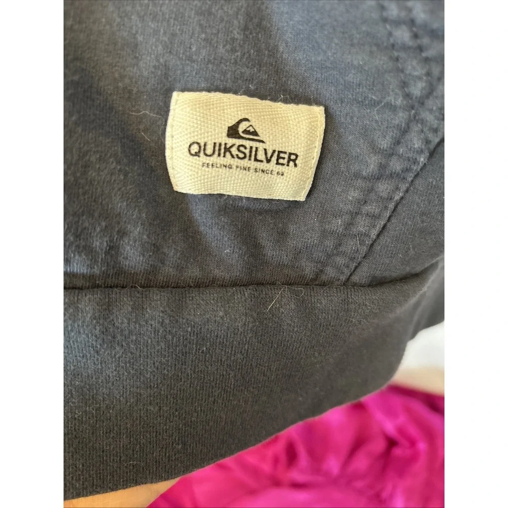 Quiksilver good no