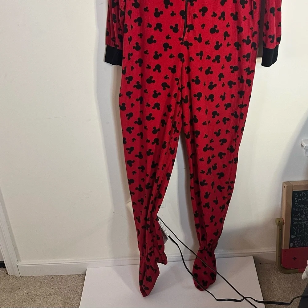 Disney mickey mouse