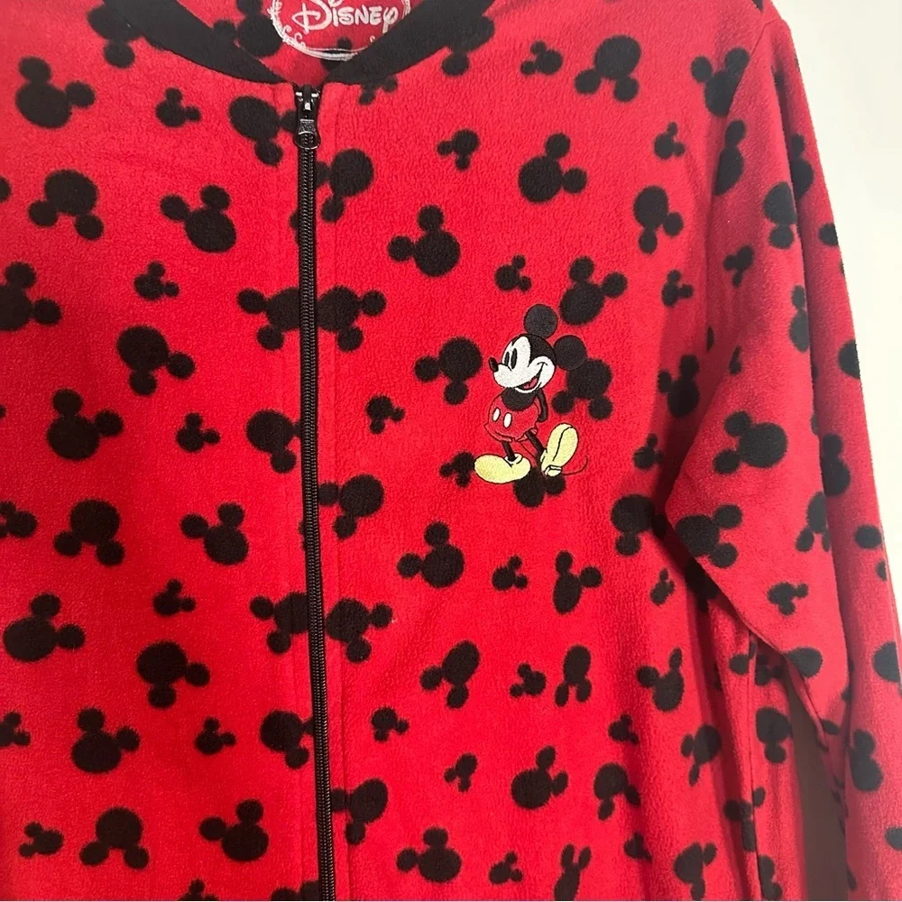 Disney mickey mouse