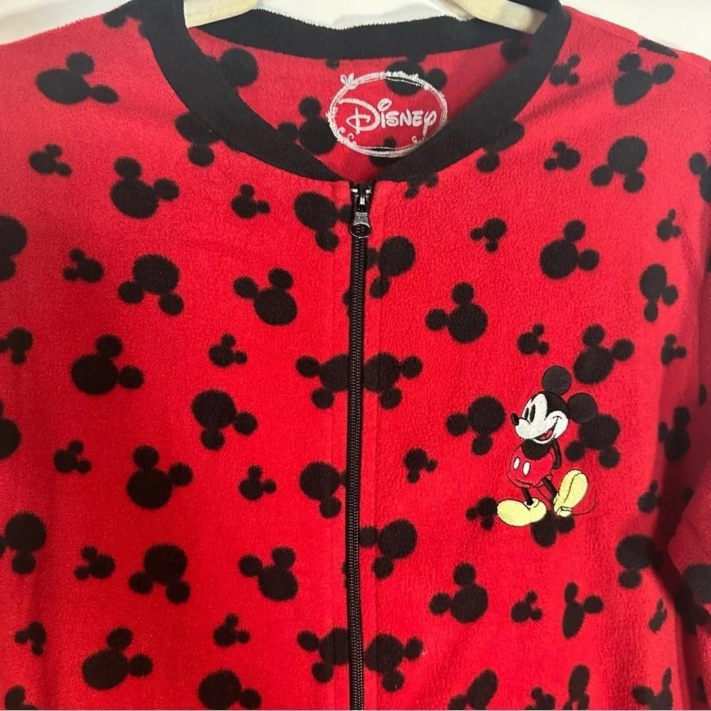 Disney mickey mouse