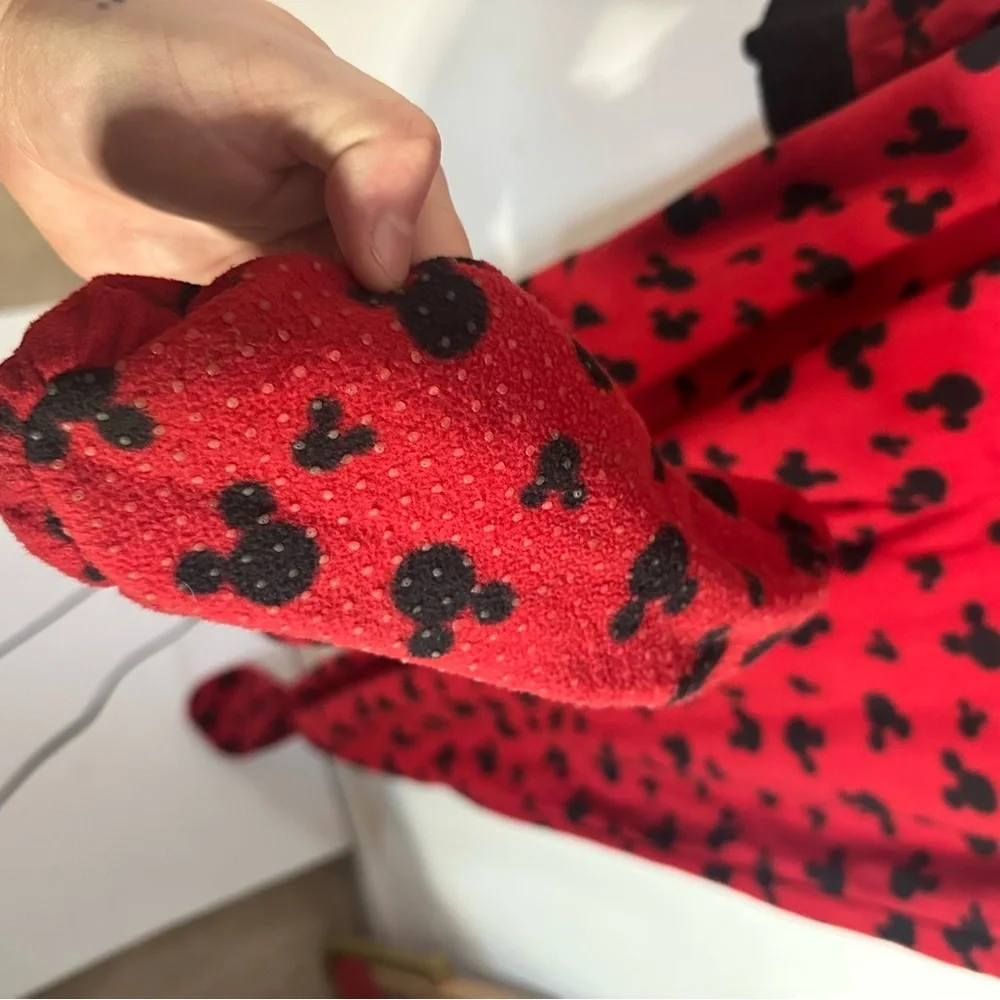 Disney mickey mouse