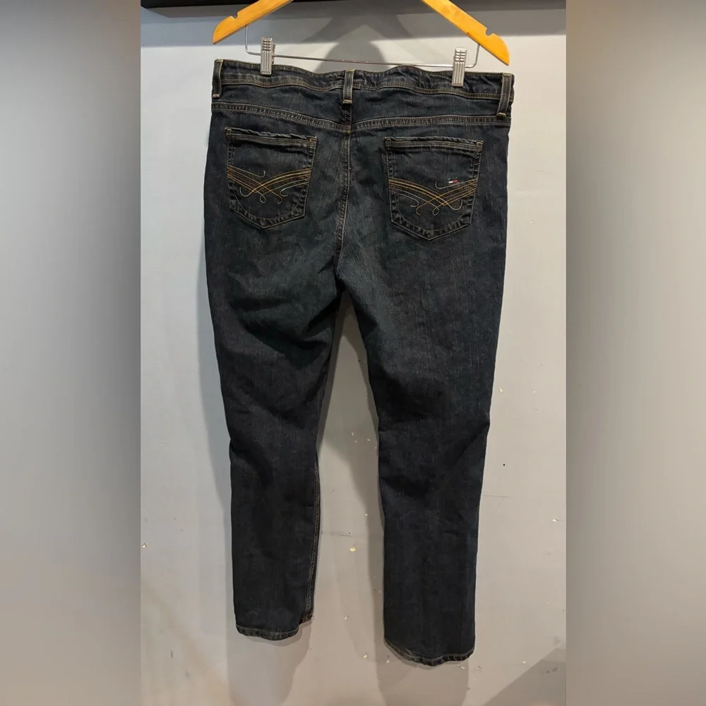 Tommy Hilfiger good 14r