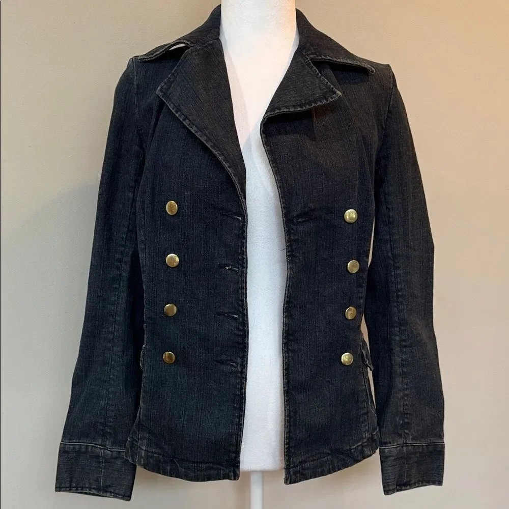 The Limited chic dark