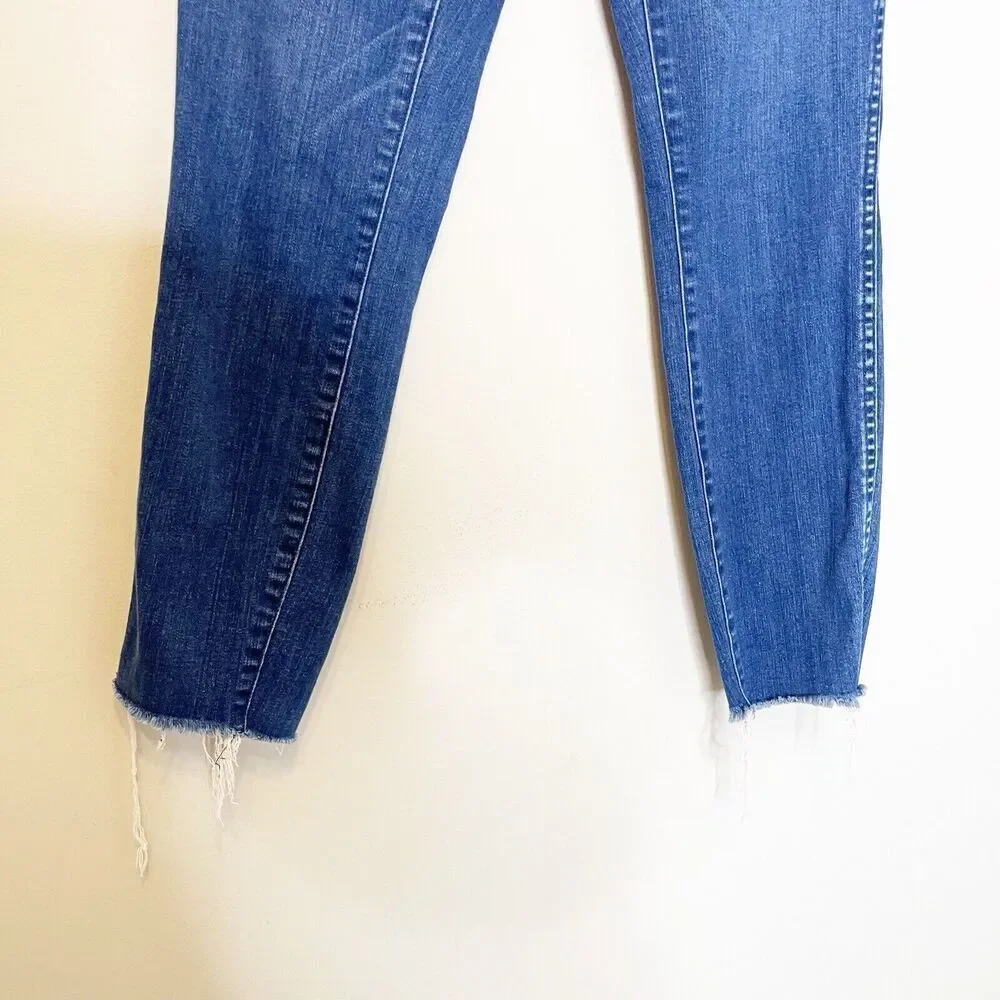 Madewell 30x26 jeans