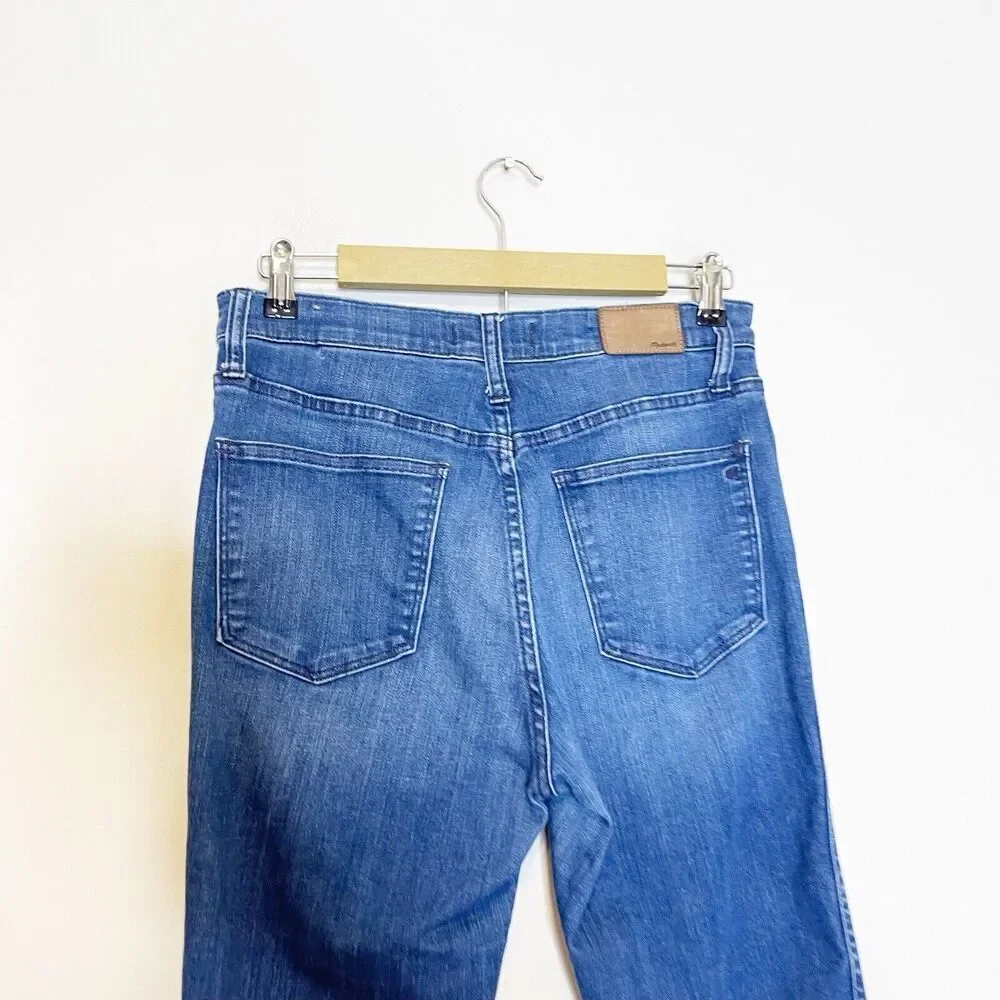 Madewell 30x26 jeans