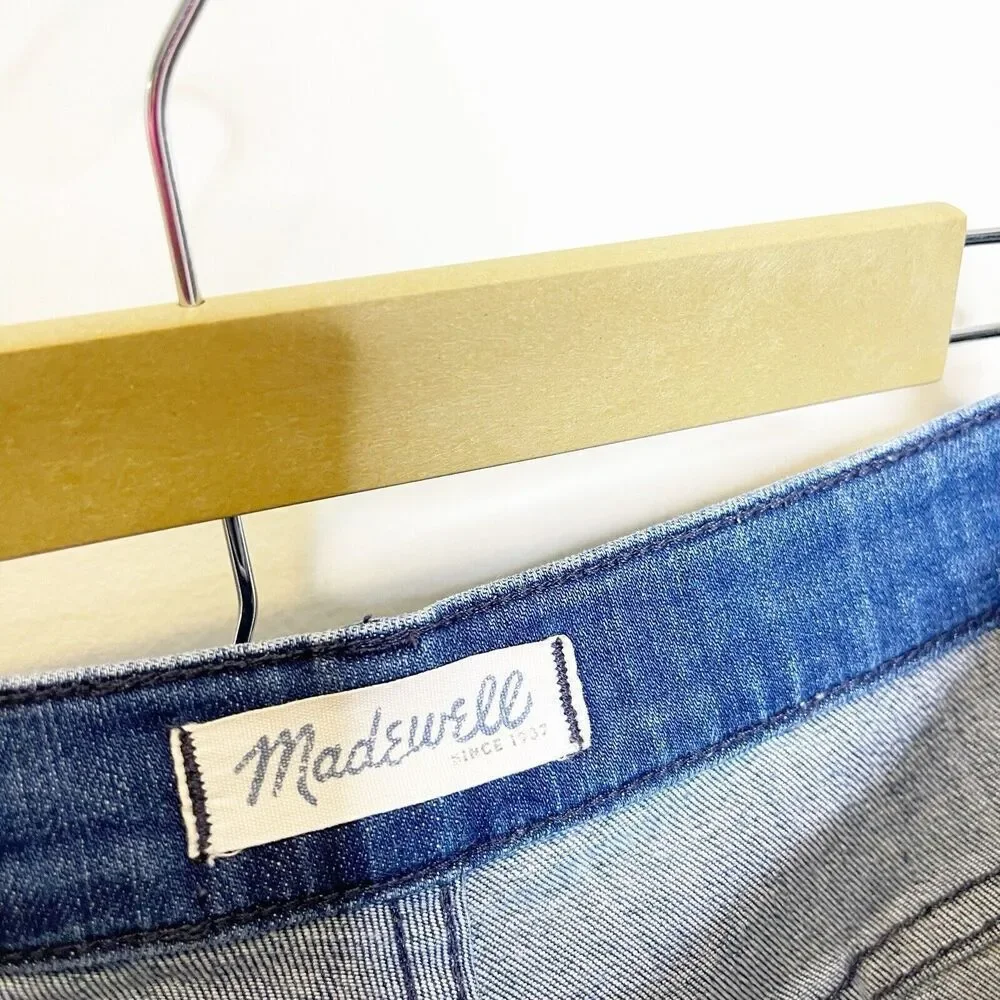 Madewell 30x26 jeans