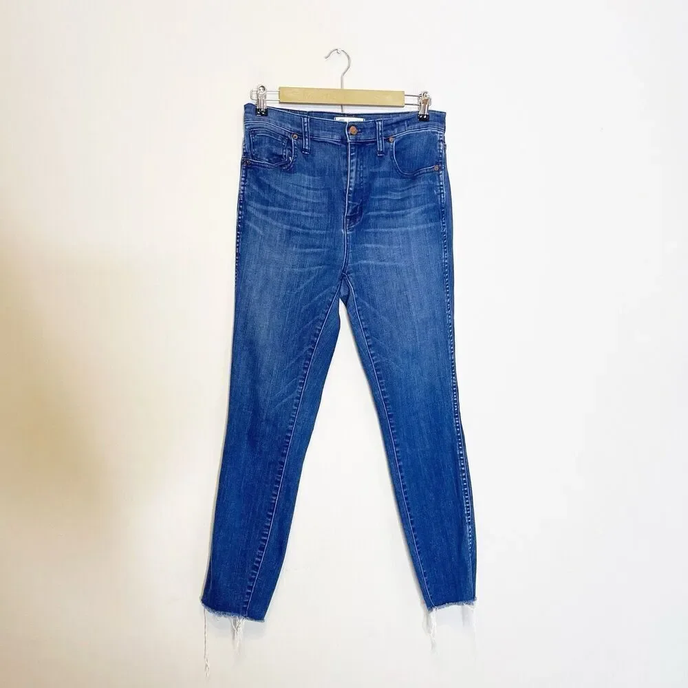 Madewell 30x26 jeans