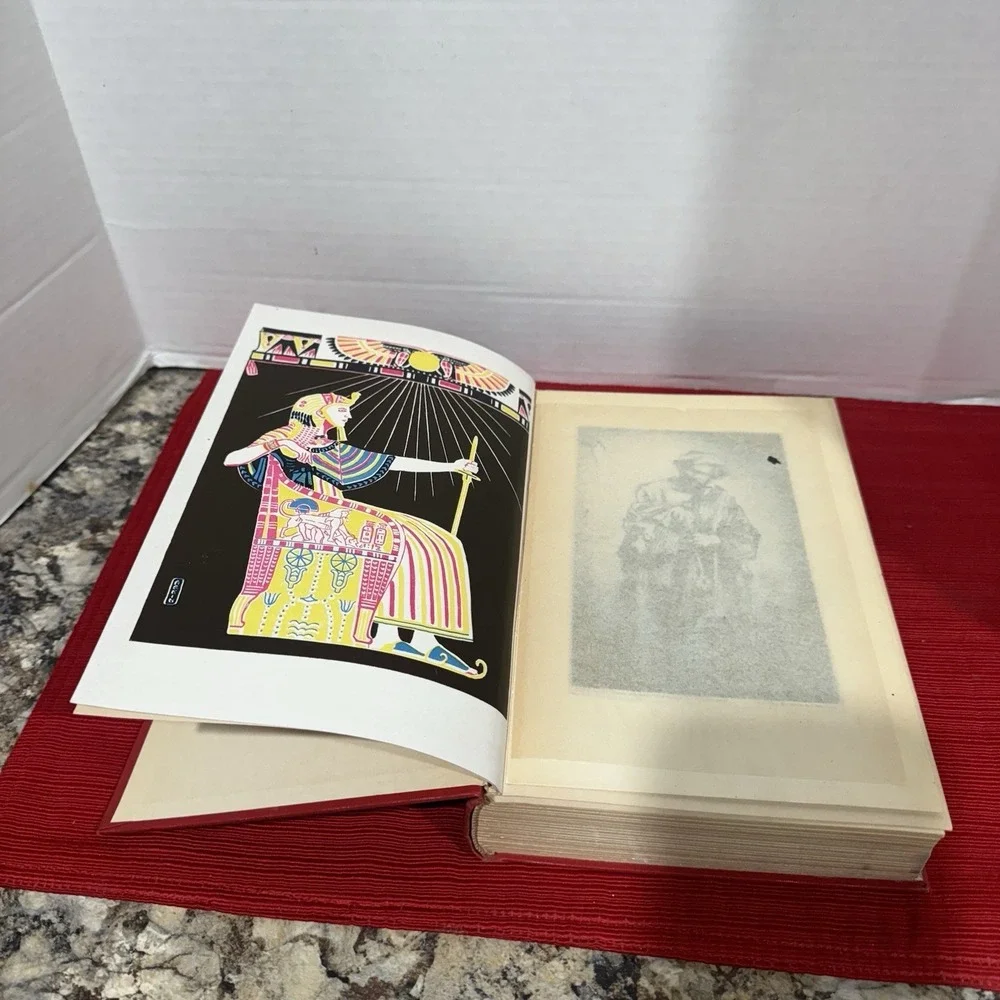 N/A vintage book