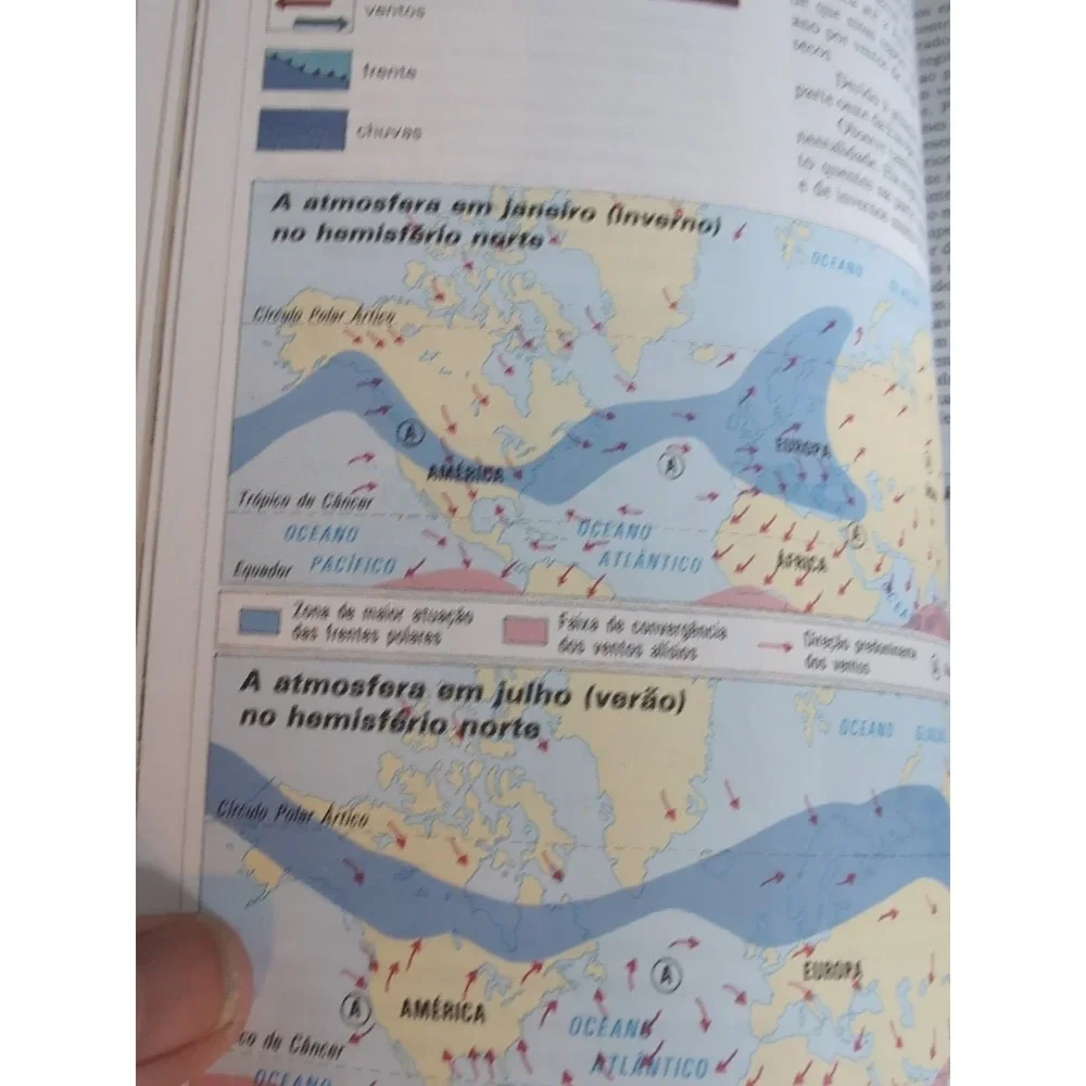 N/A portuguese book
