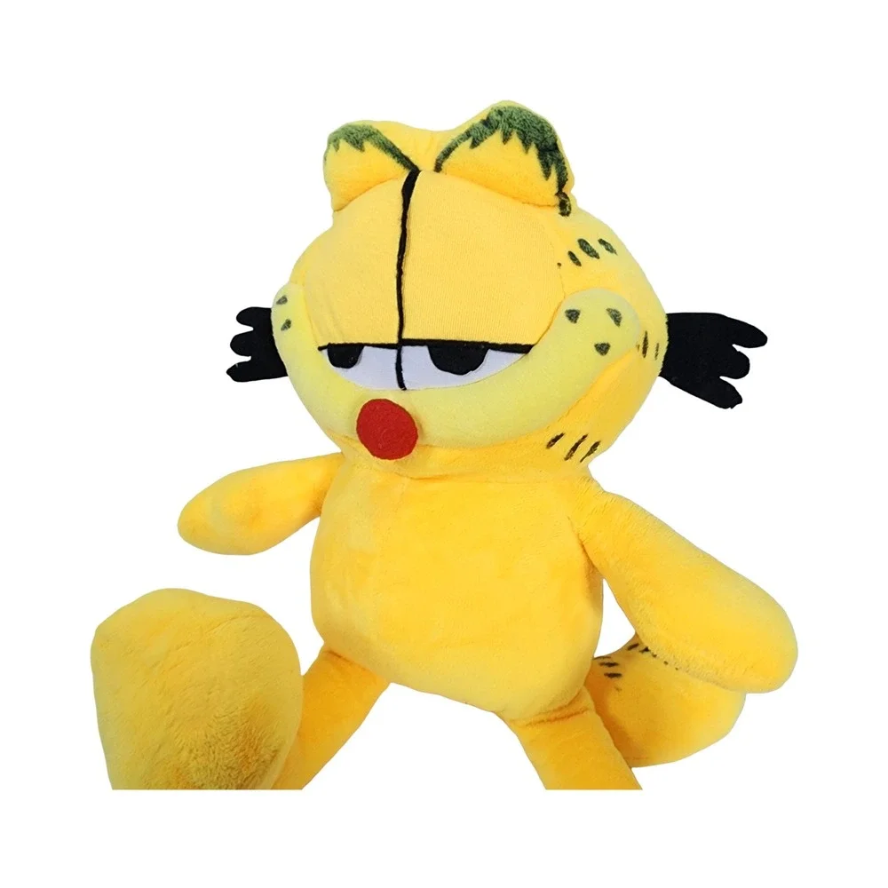 Garfield used good