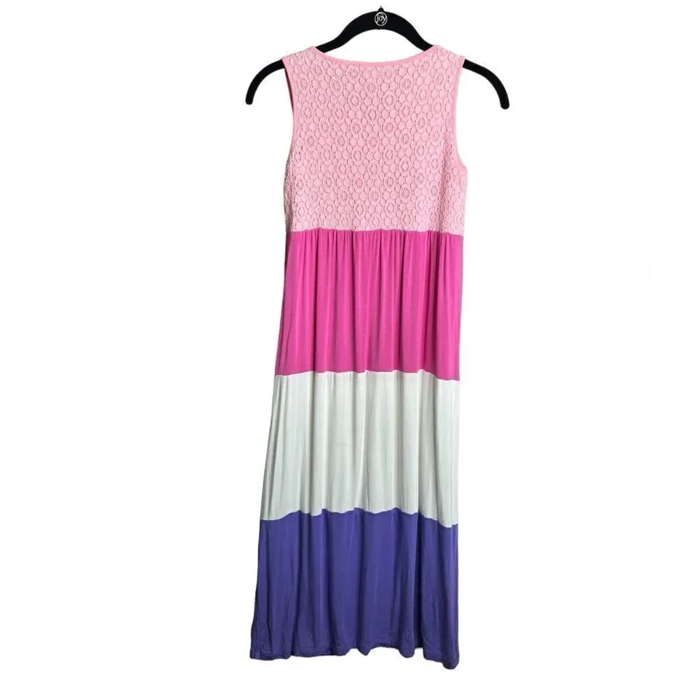 U-Knit Dresses knit multi
