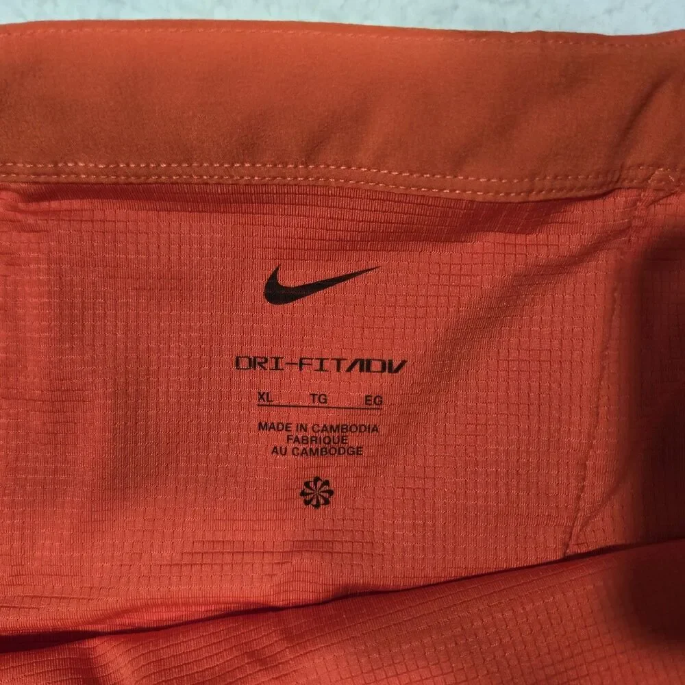 Nike running shorts