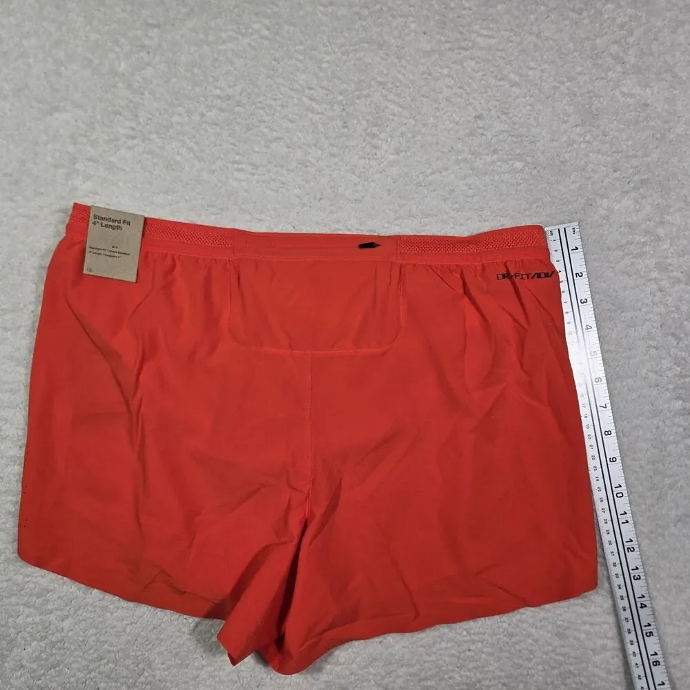 Nike running shorts