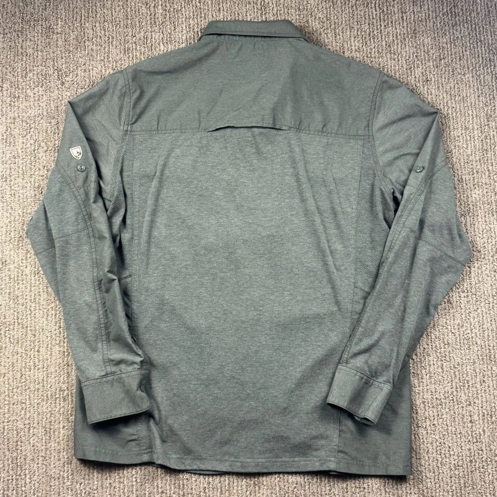 Kuhl long sleeve