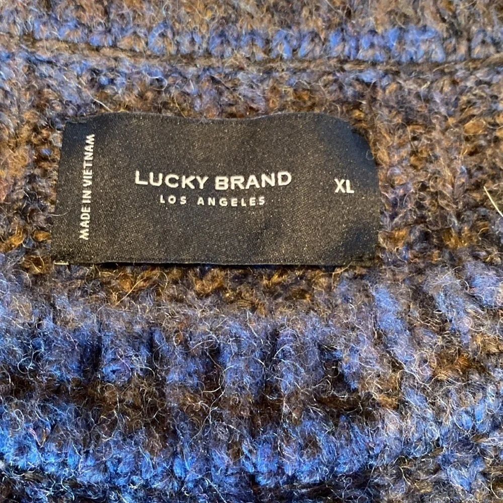 Lucky Brand lucky brand