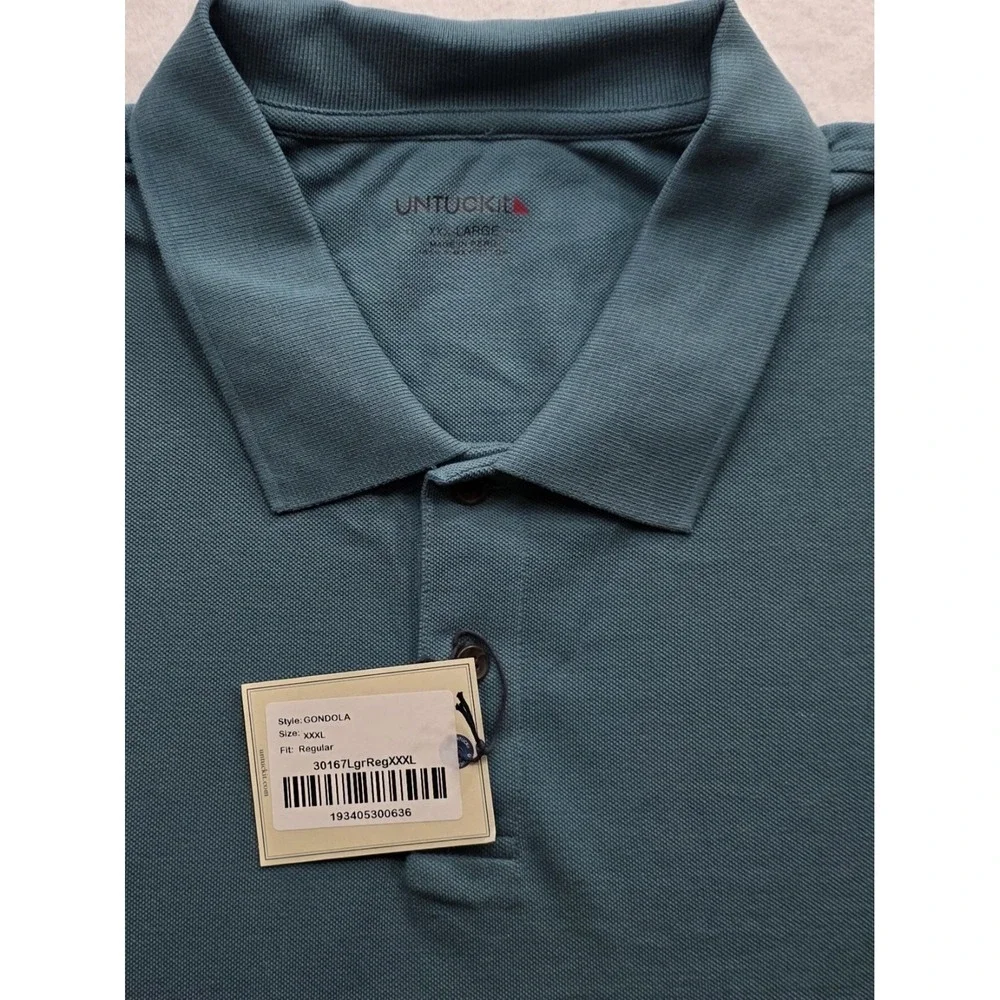 UNTUCKit 30167 men