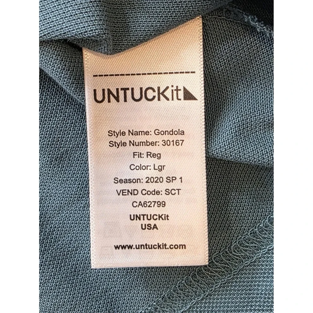 UNTUCKit 30167 men