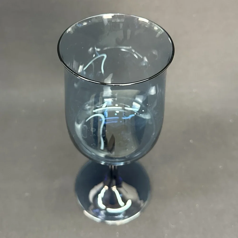 Lenox blue mist
