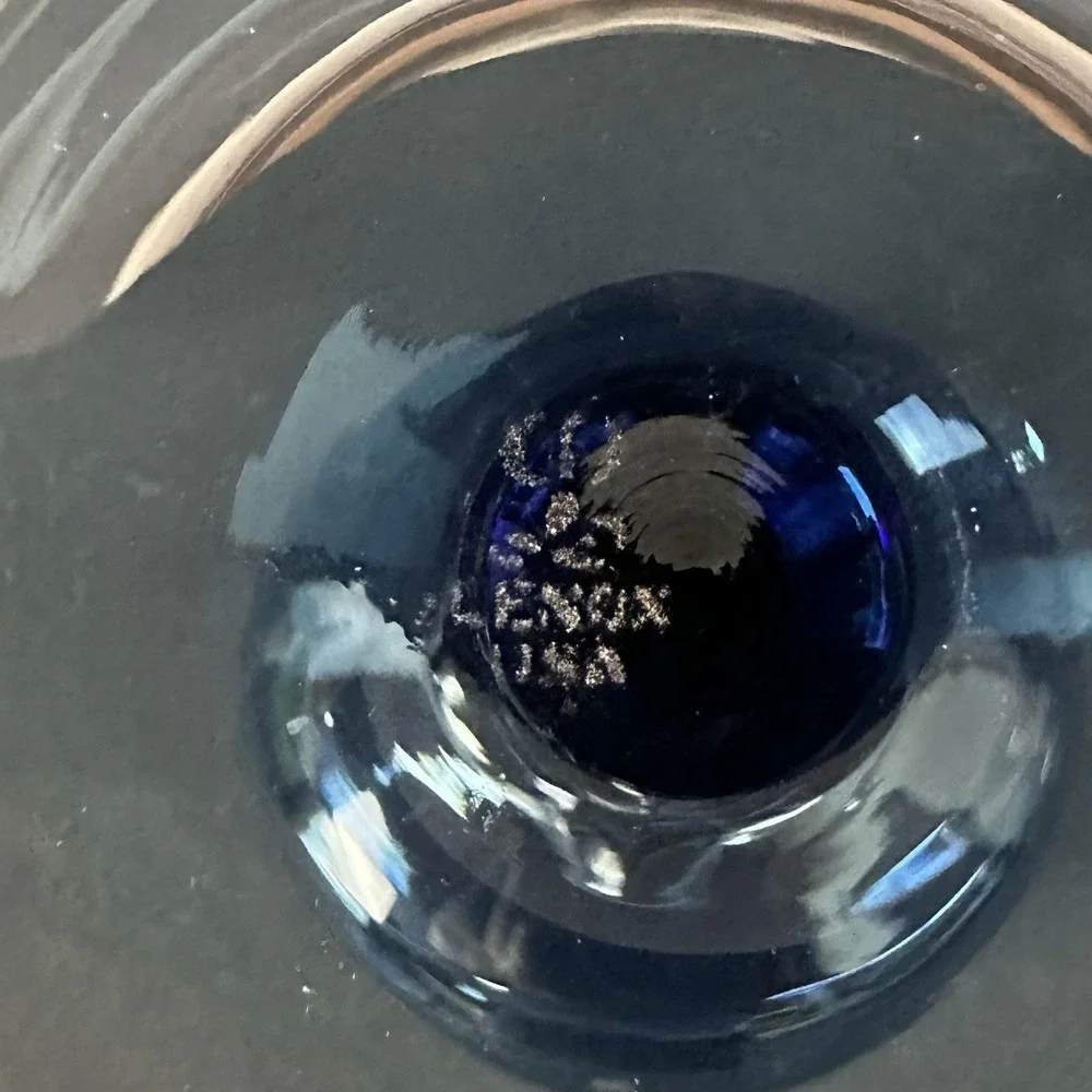 Lenox blue mist