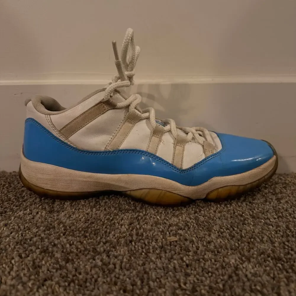 Nike air jordan