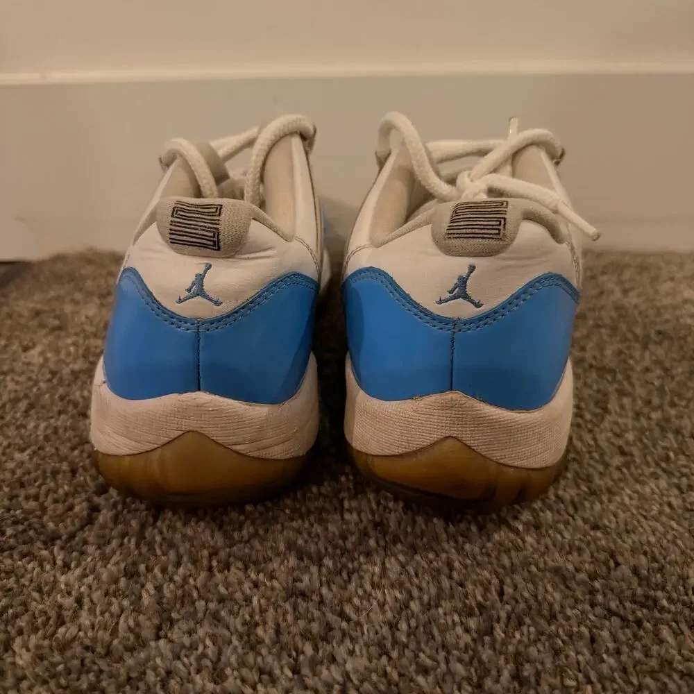 Nike air jordan