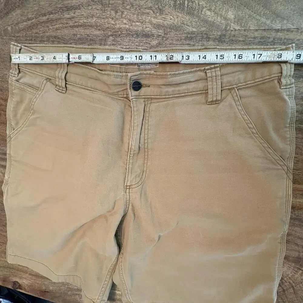 Carhartt shorts mens