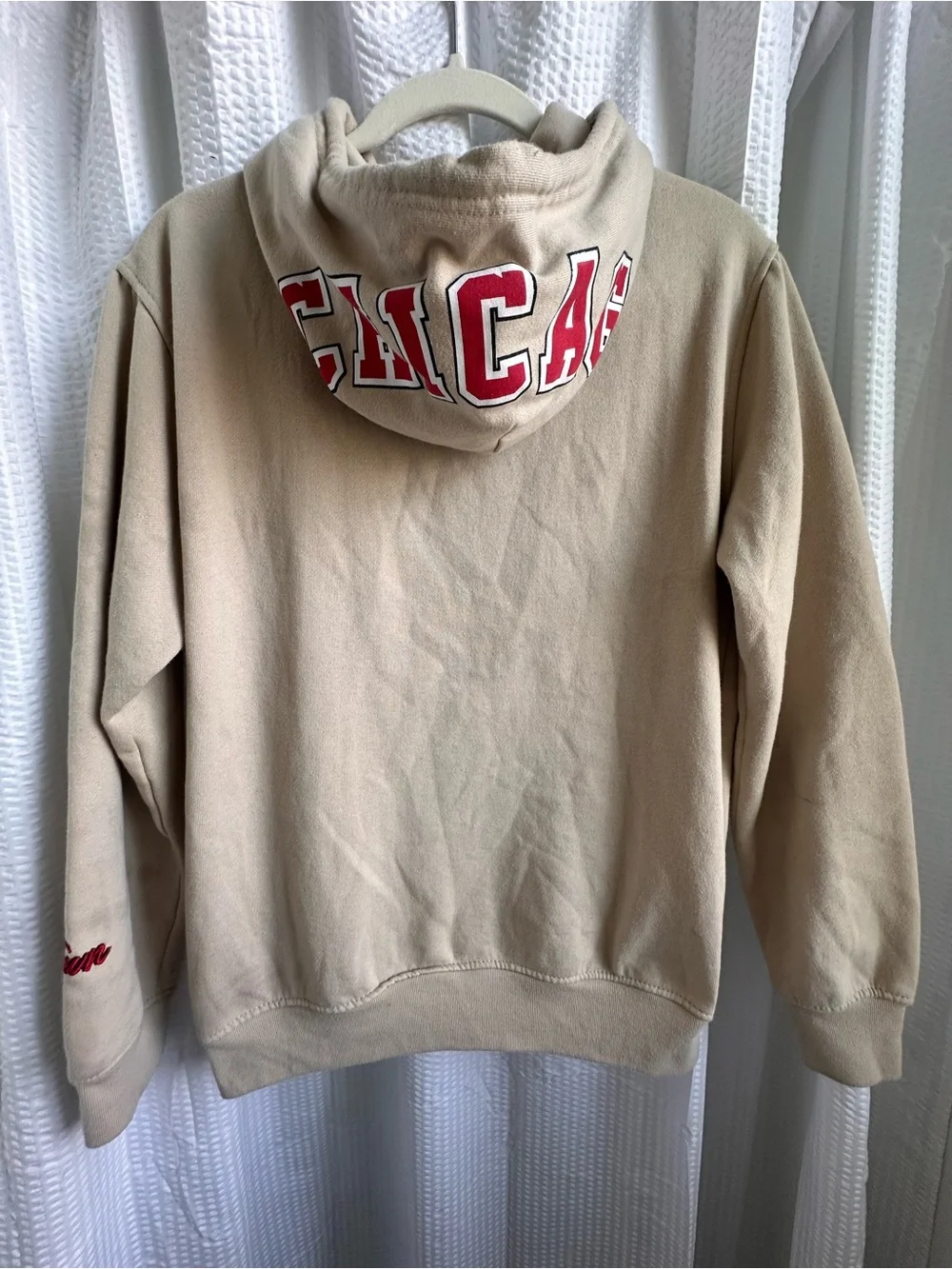 Ultra Game soft beige