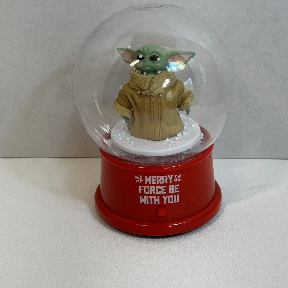 Gemmy star wars