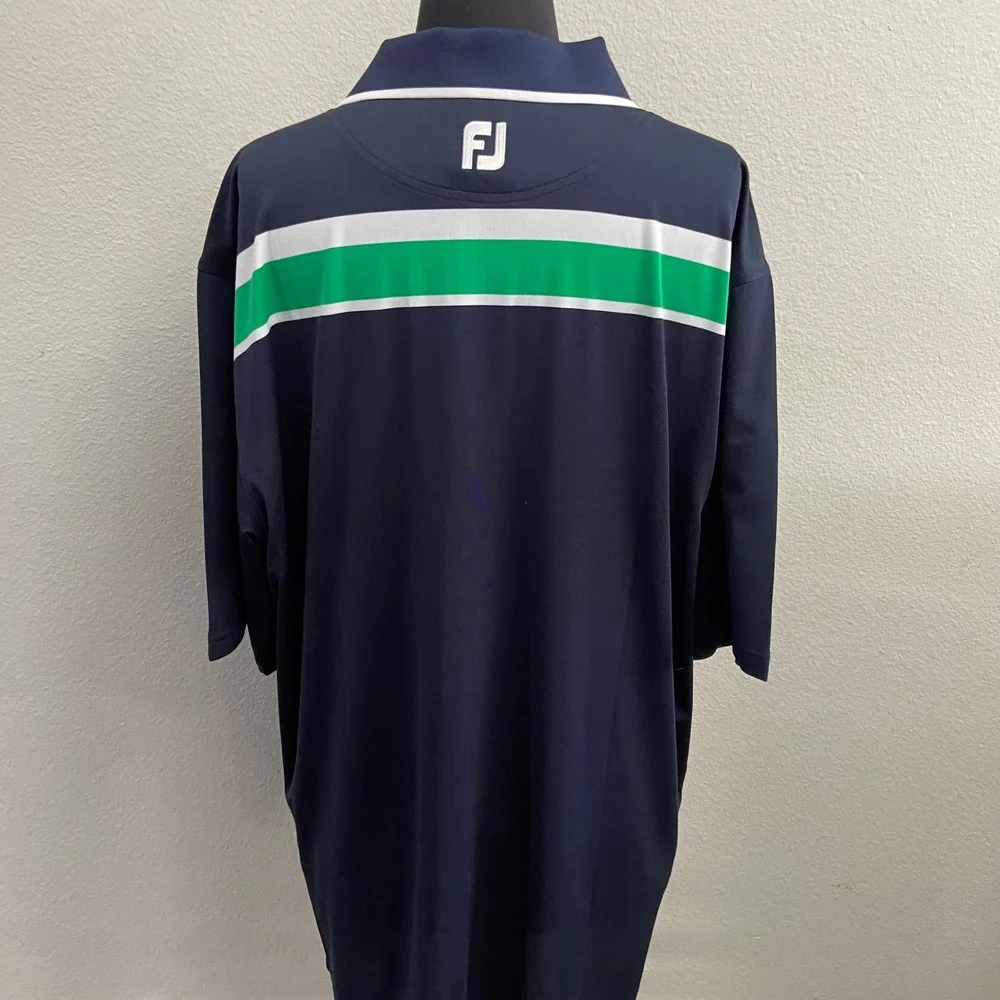 FootJoy pics club measurements