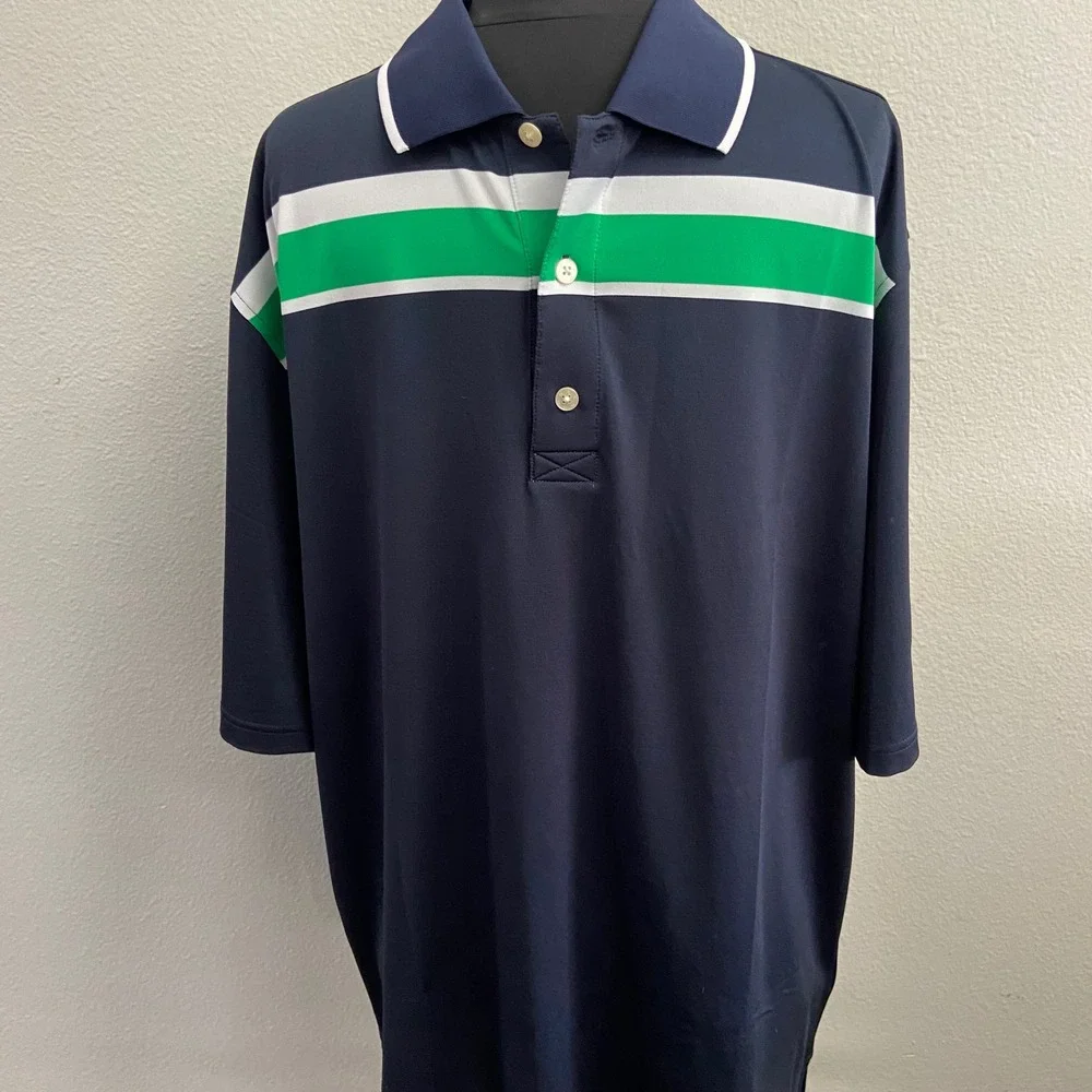 FootJoy material green