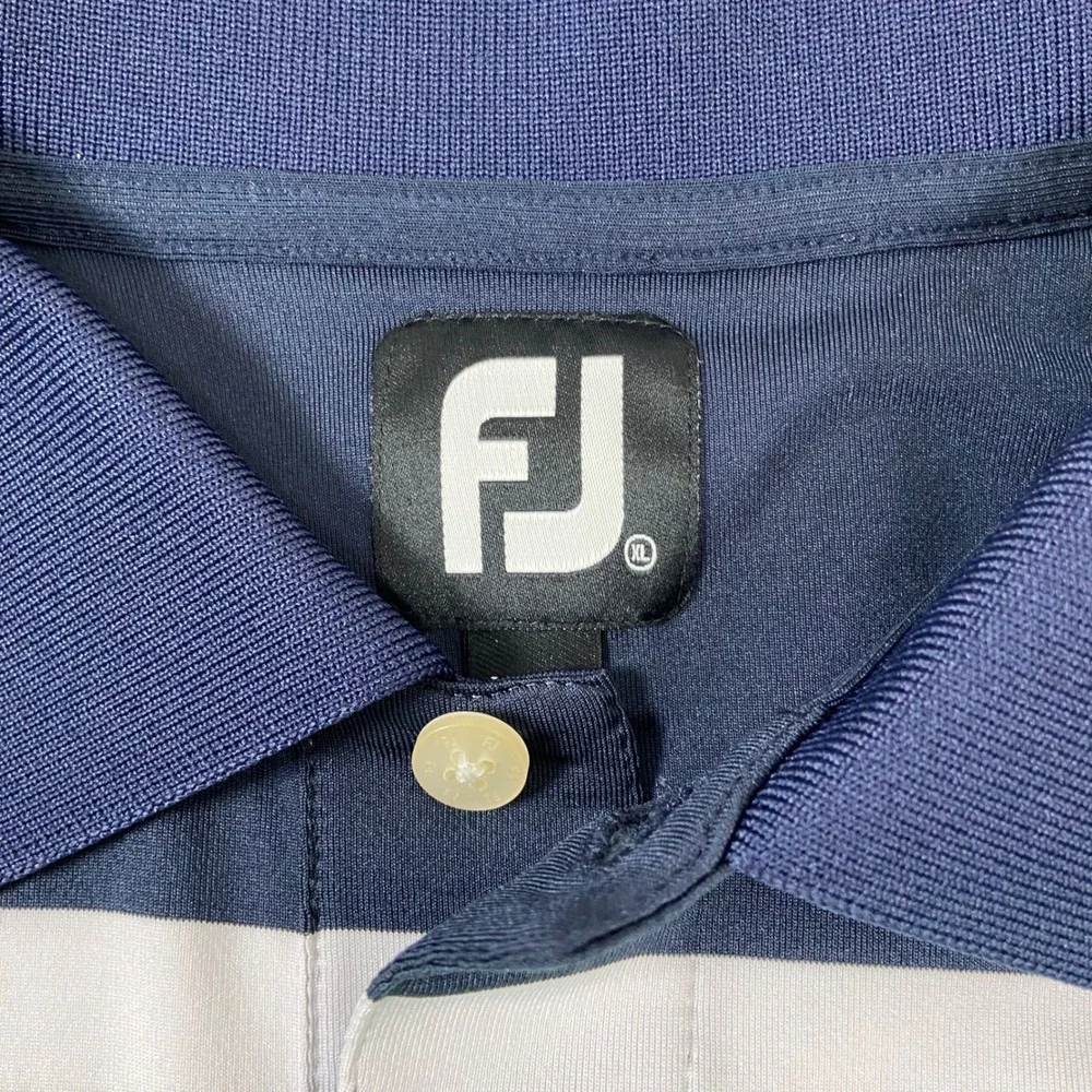 FootJoy measurements features