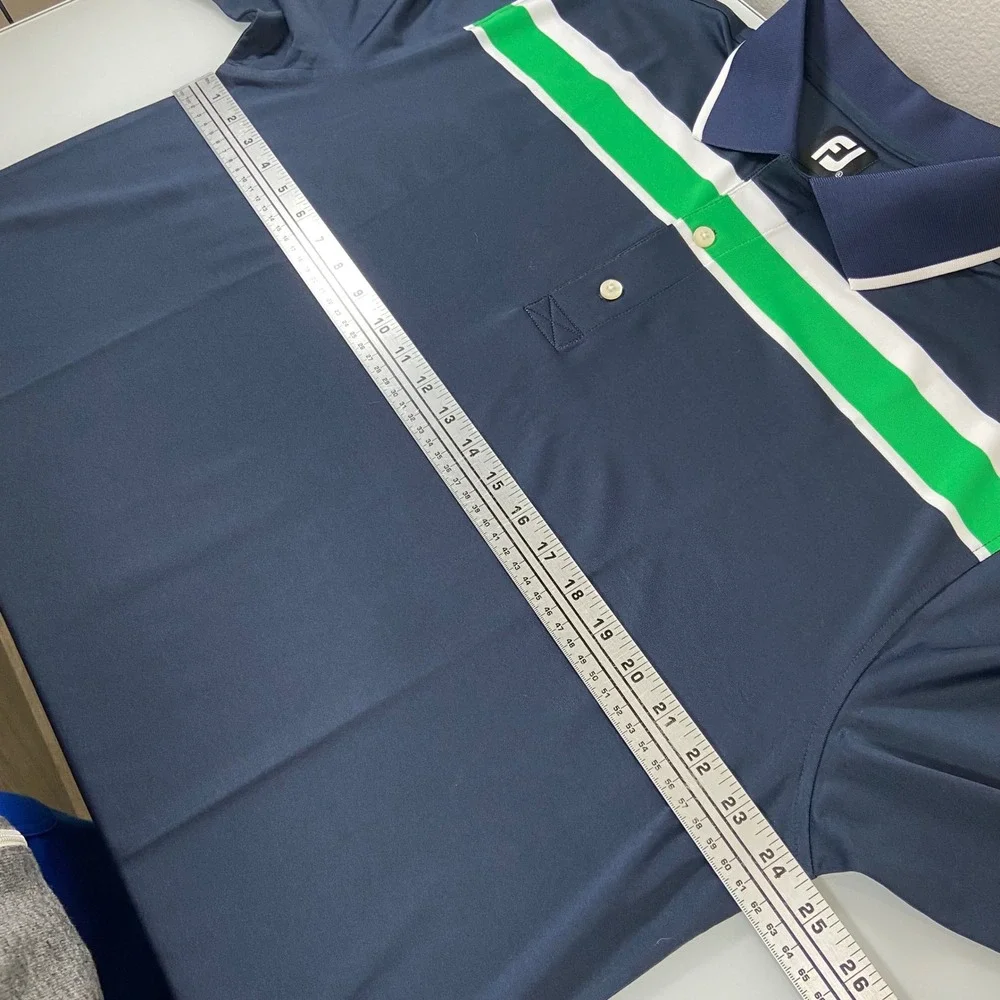 FootJoy fit performance