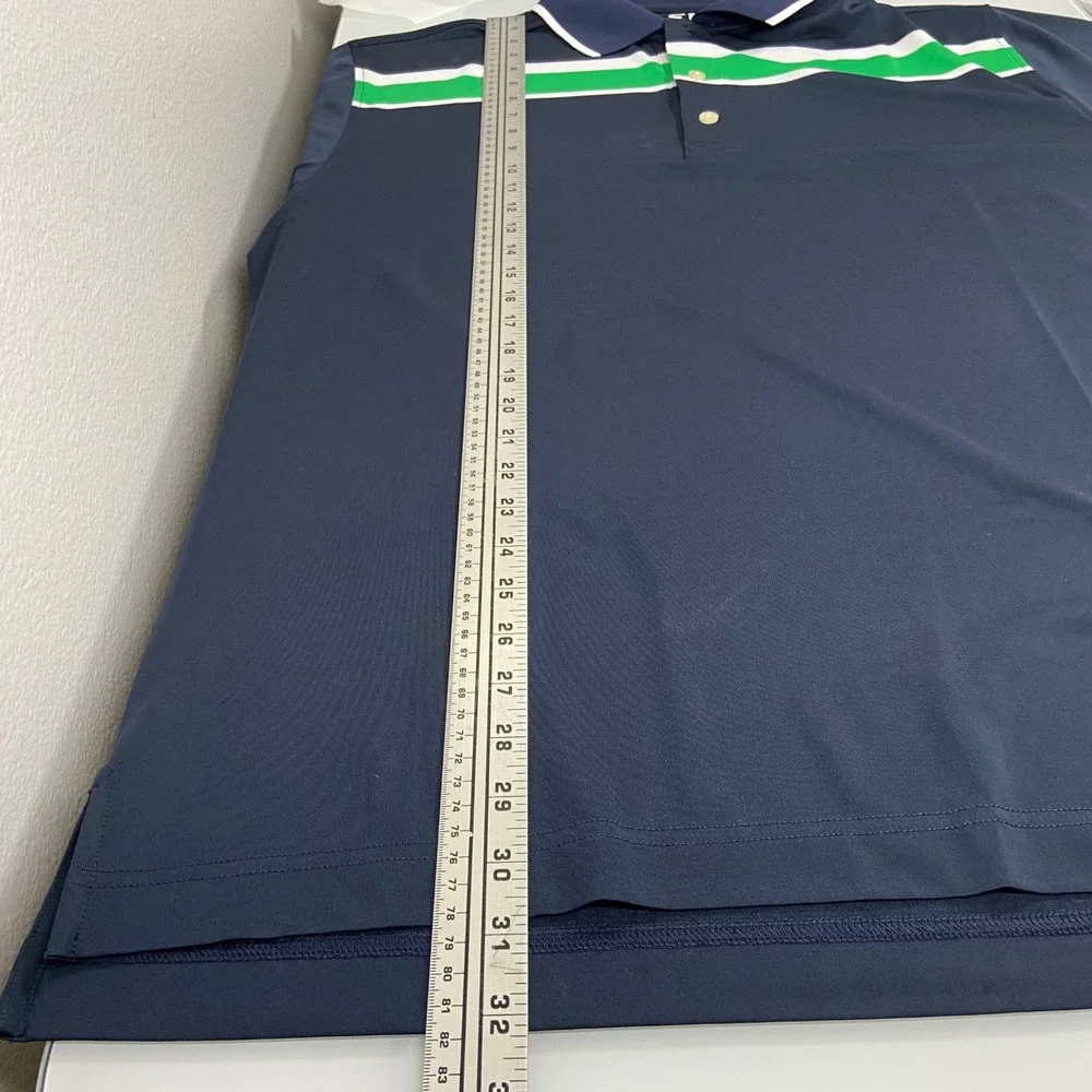 FootJoy pattern color