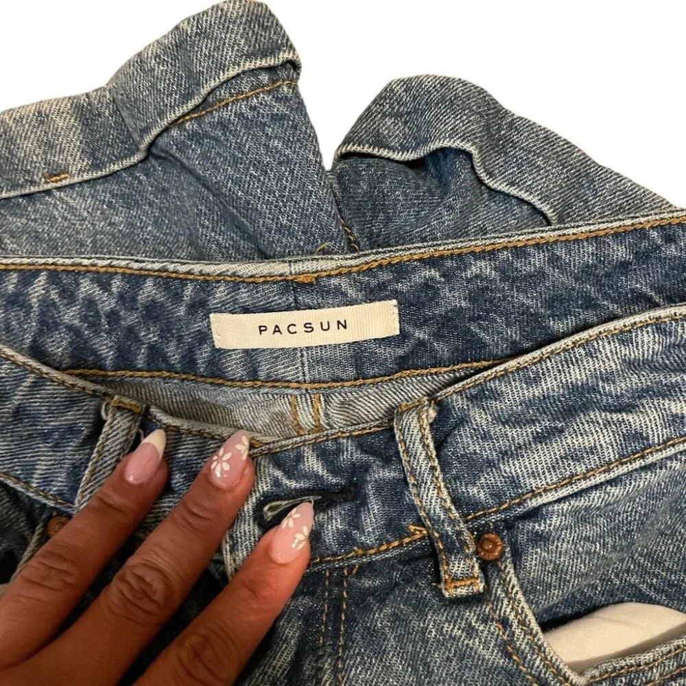 PacSun these versatile