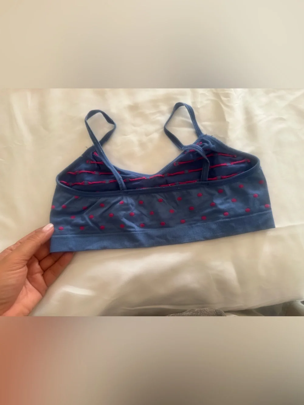 N/A comfortable seamless