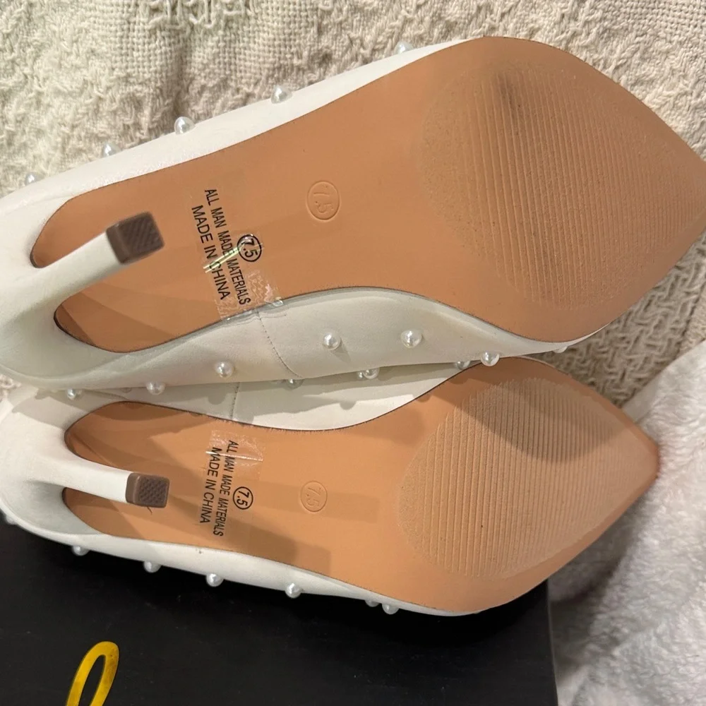 Lulus dressy toe elegant
