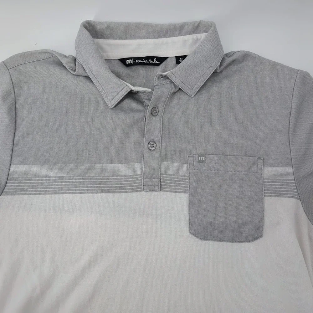 Travis Mathew this item