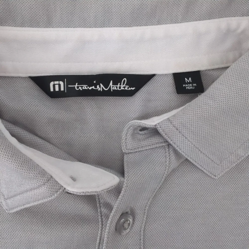 Travis Mathew this item