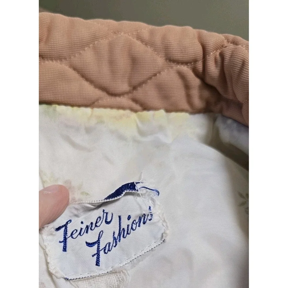 The Unbranded Brand 1950s vintage