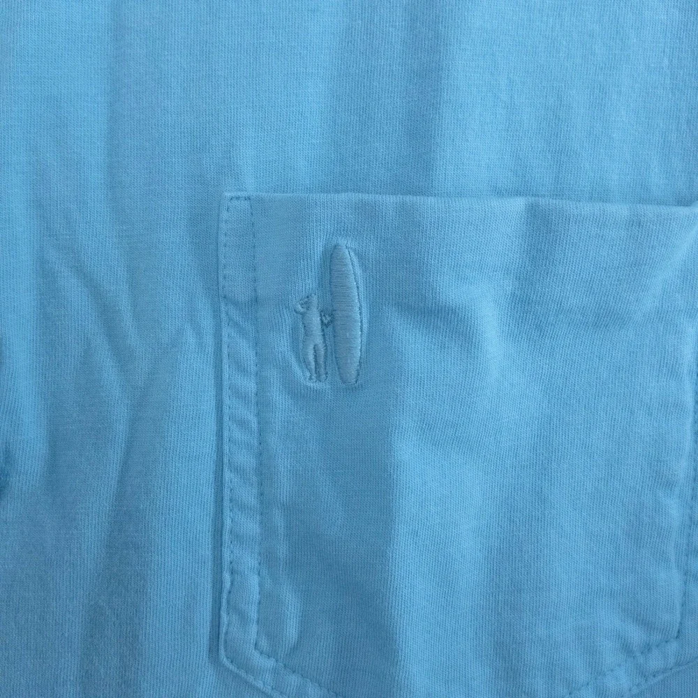 johnnie-O measurements chest