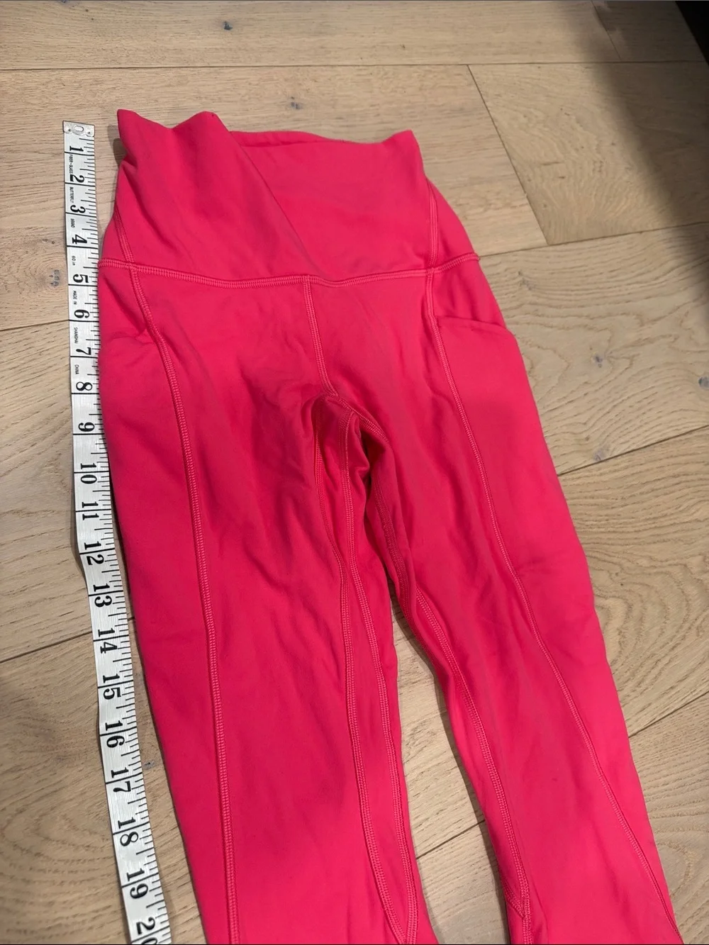 lululemon athletica lululemon size
