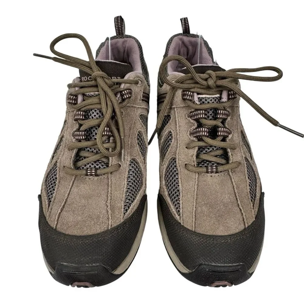 Rockport walkability hiking
