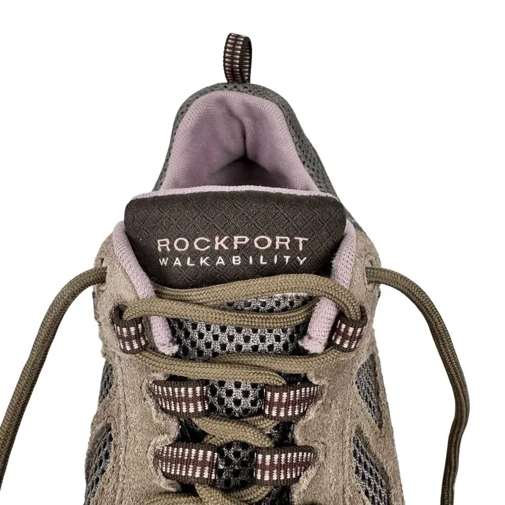 Rockport walkability hiking