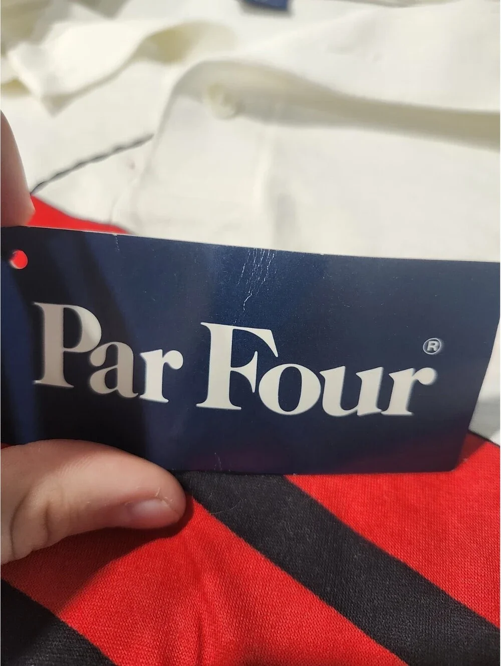 Par Four this vintage